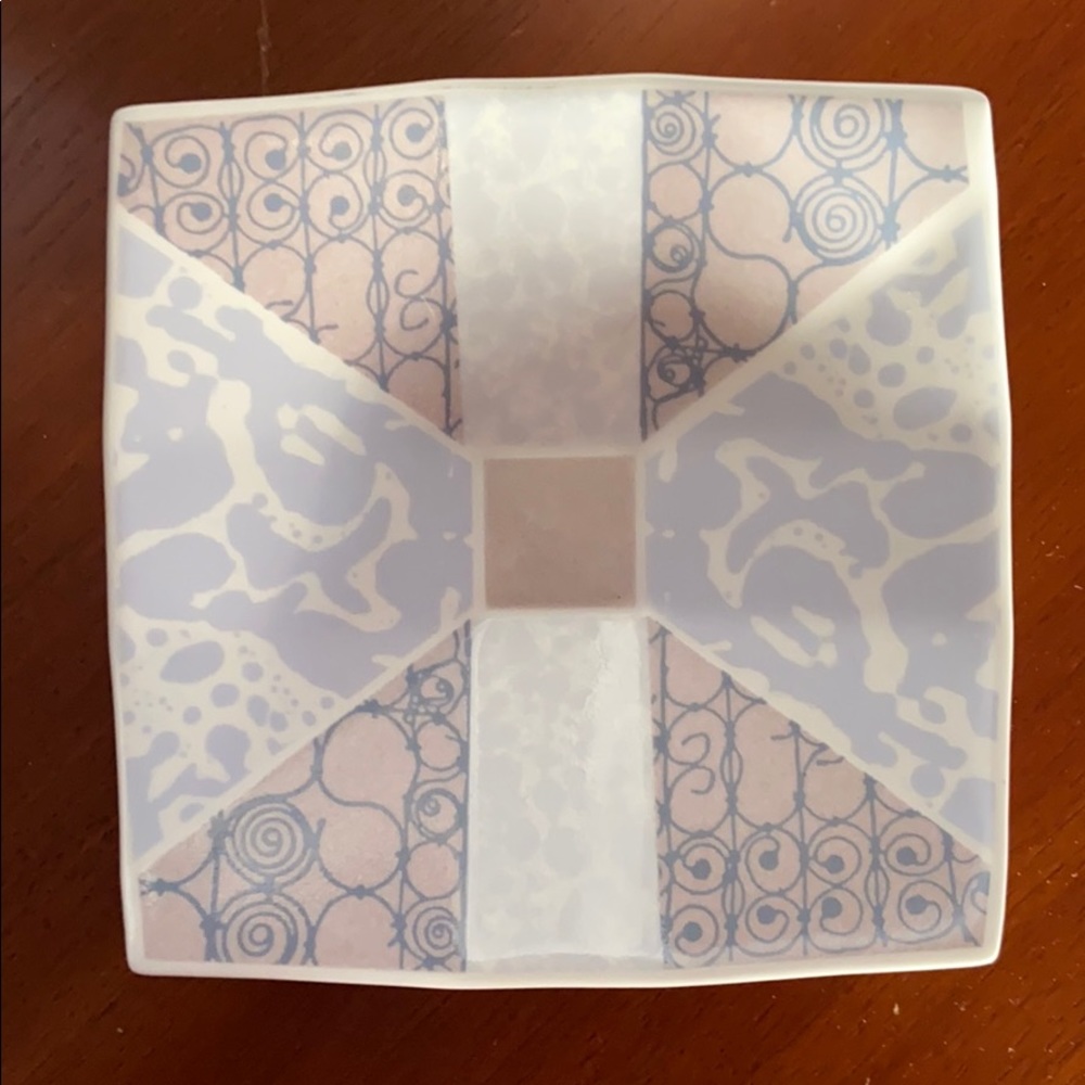 Wedgwood Candy Dish